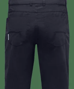 Men's Femund Cotton Shorts Herrshorts