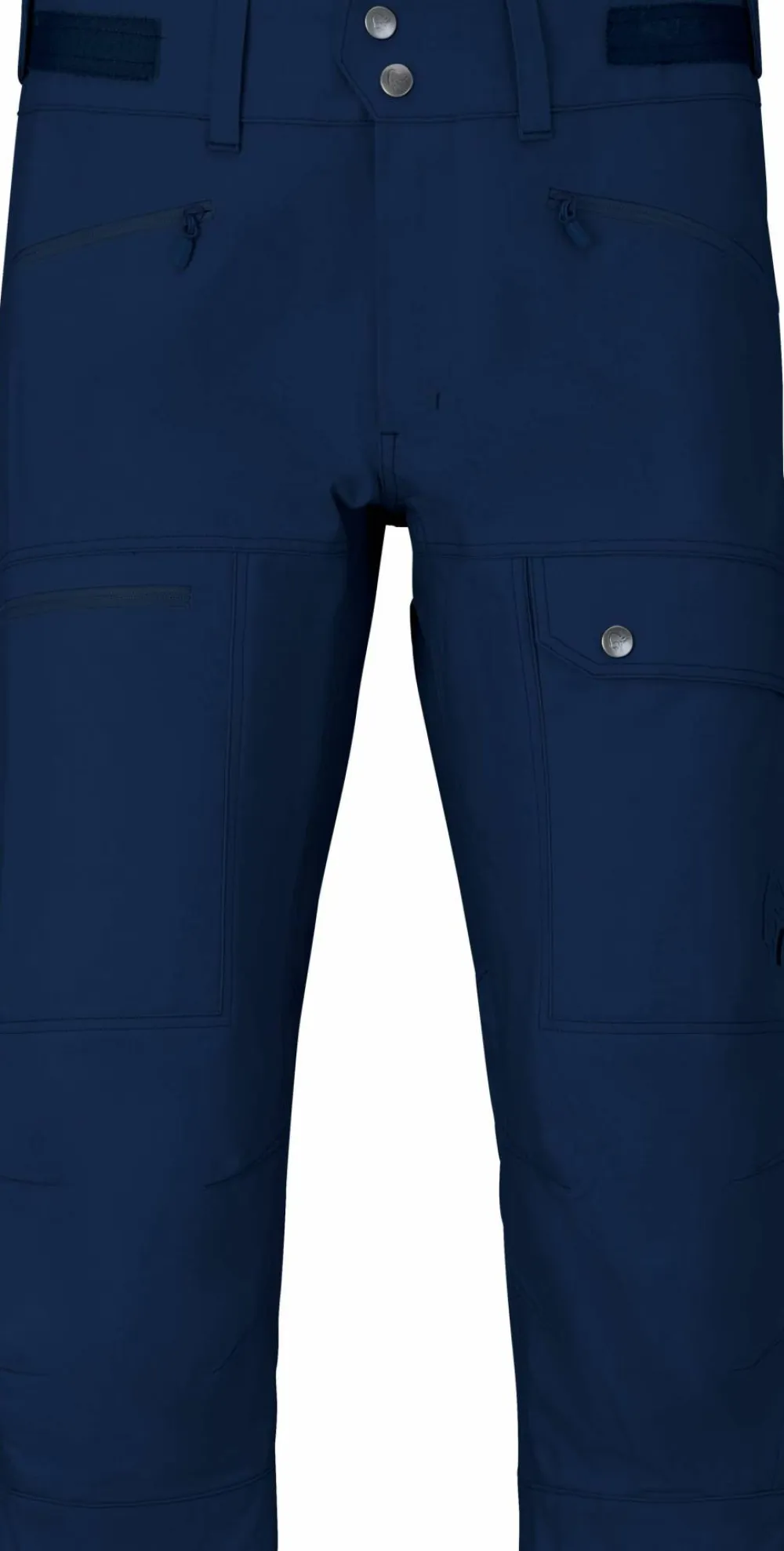 Norrøna Men's Femund Cotton Knickers Indigo Night Best