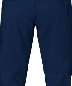 Norrøna Men's Femund Cotton Knickers Indigo Night Best