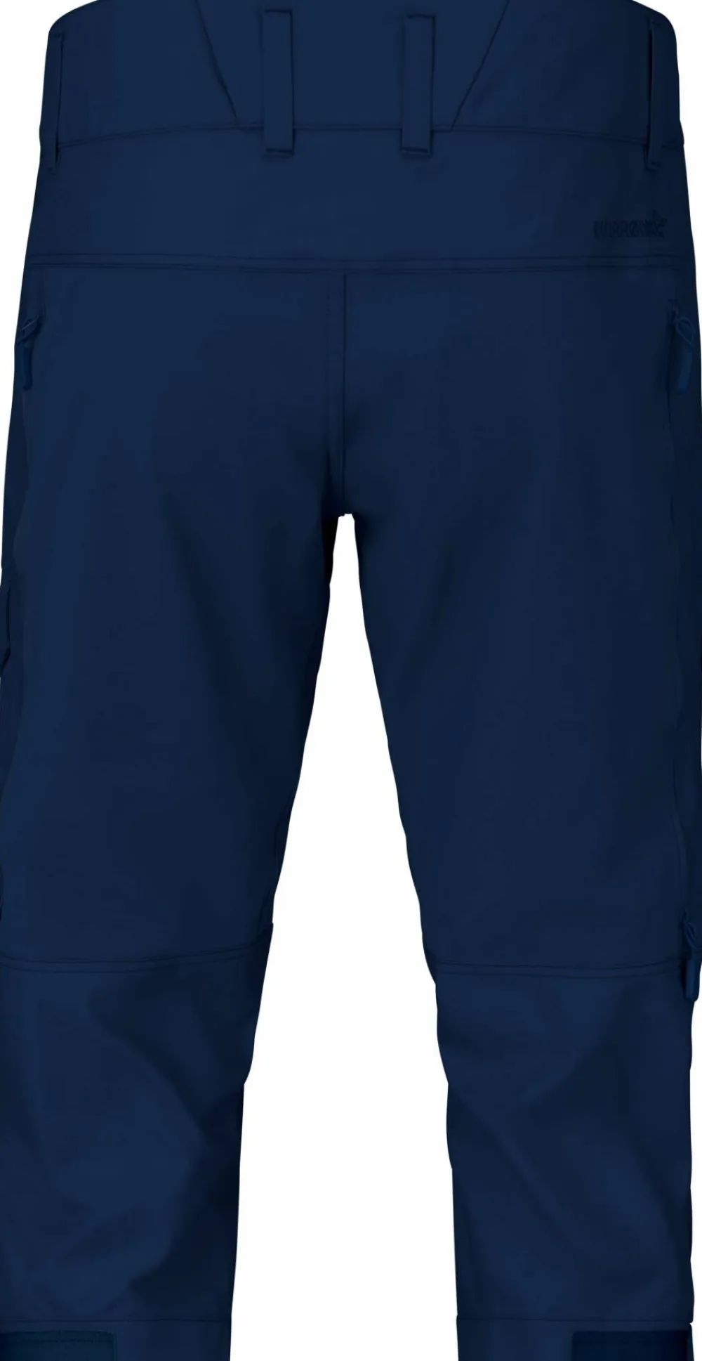 Norrøna Men's Femund Cotton Knickers Indigo Night Best