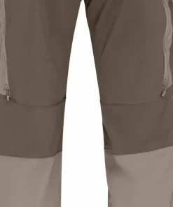 Outlet Men's Femund Cotton Flex1 Light Pants Vandring