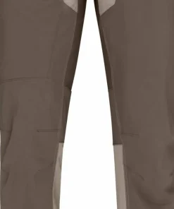 Outlet Men's Femund Cotton Flex1 Light Pants Vandring
