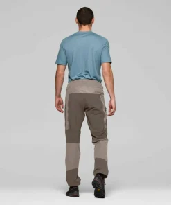 Outlet Men's Femund Cotton Flex1 Light Pants Vandring