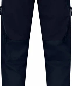 Norrøna Men's Femund Cotton Heavy Duty Pants Indigo Night