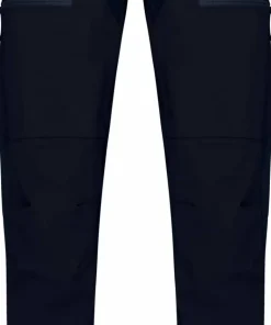 Norrøna Men's Femund Cotton Heavy Duty Pants Indigo Night