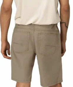 New Men's Femund Cotton Shorts Herrshorts