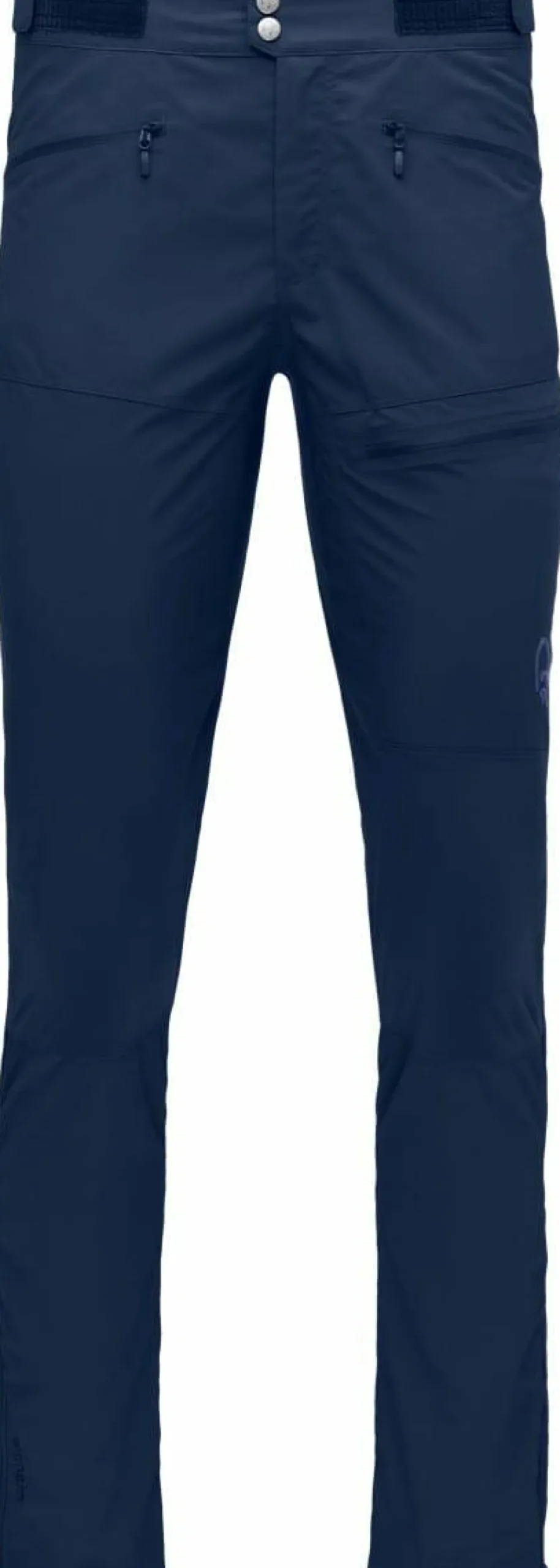 Norrøna Men's Femund Flex1 Lightweight Pants Indigo Night Hot