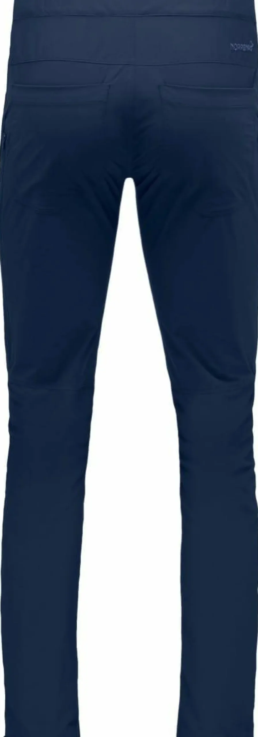 Norrøna Men's Femund Flex1 Lightweight Pants Indigo Night Hot