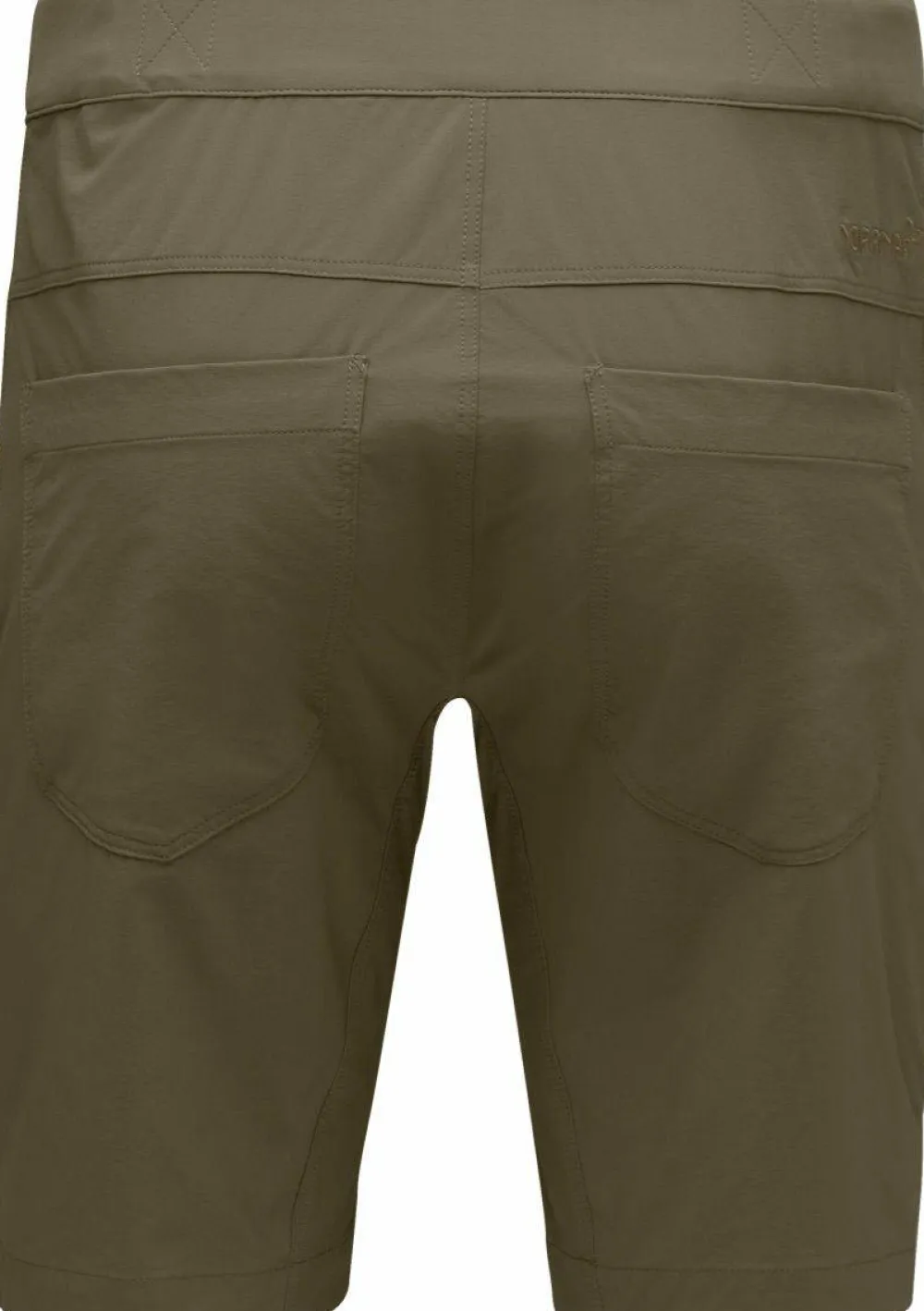 New Men's Femund Flex1 Lightweight Shorts Herrshorts