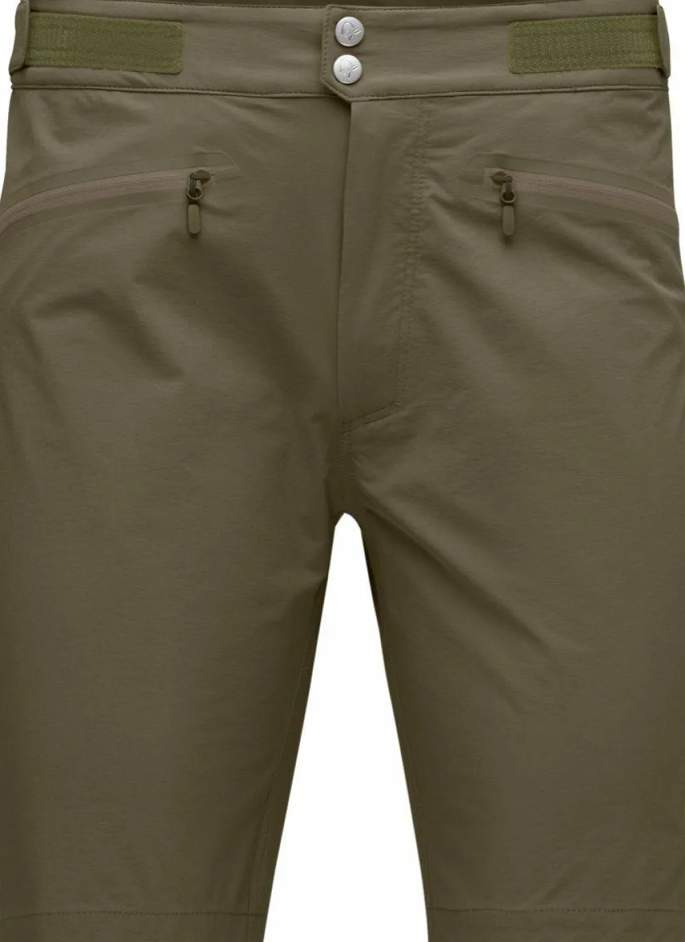 New Men's Femund Flex1 Lightweight Shorts Herrshorts