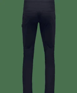 Norrøna Men's Femund Flex1 Lightweight Pants Caviar Black