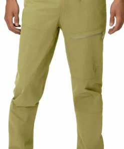Norrøna Men's Femund Flex1 Lightweight Pants Boa New