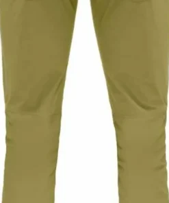 Norrøna Men's Femund Flex1 Lightweight Pants Boa New