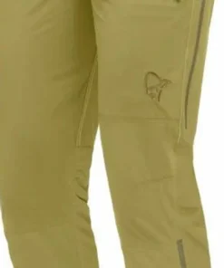 Norrøna Men's Femund Flex1 Lightweight Pants Boa New