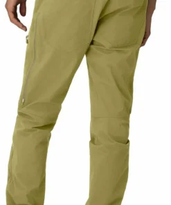 Norrøna Men's Femund Flex1 Lightweight Pants Boa New