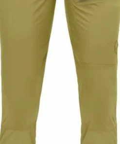 Norrøna Men's Femund Flex1 Lightweight Pants Boa New