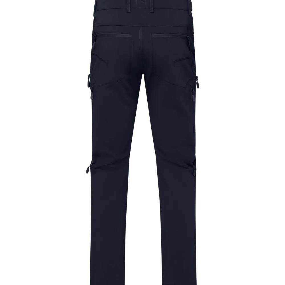 Norrøna Men's Femund Flex1 Pants Caviar Black Hot