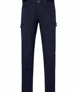 Norrøna Men's Femund Flex1 Pants Caviar Black Hot