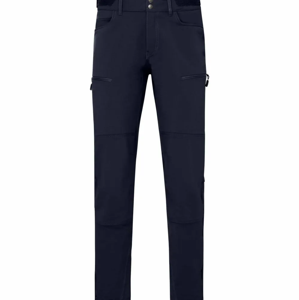 Norrøna Men's Femund Flex1 Pants Caviar Black Hot