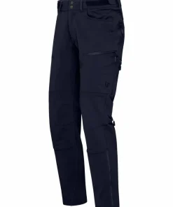 Norrøna Men's Femund Flex1 Pants Caviar Black Hot
