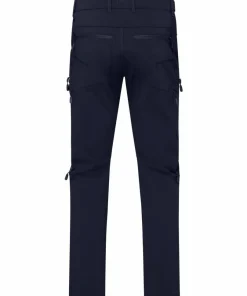 Norrøna Men's Femund Flex1 Pants Caviar Black