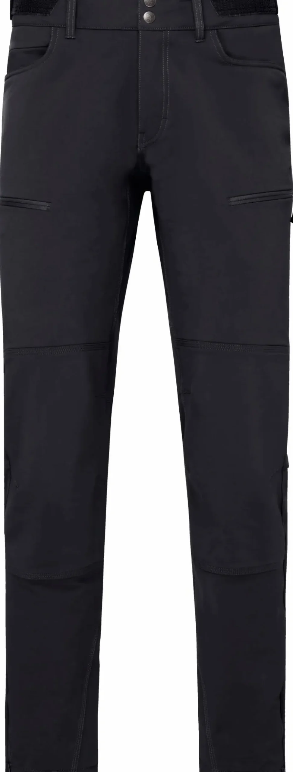 Norrøna Men's Femund Flex1 Pants Navy Blazer Discount