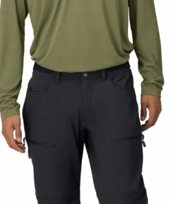 Norrøna Men's Femund Flex1 Pants Navy Blazer Discount