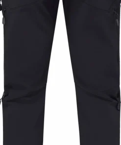 Norrøna Men's Femund Flex1 Pants Navy Blazer Discount