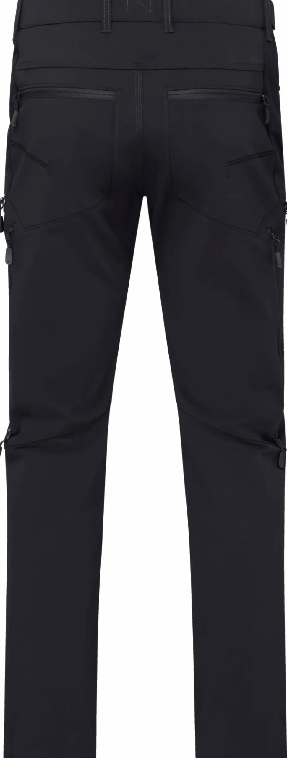 Norrøna Men's Femund Flex1 Pants Navy Blazer Discount
