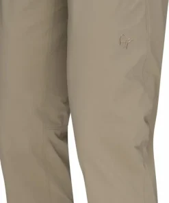 Norrøna Men's Femund Flex1 Tech Pants Winter Twig Clearance