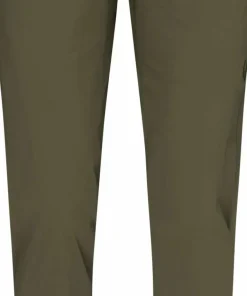 Norrøna Men's Femund Flex1 Tech Pants Olive Night