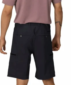 Norrøna Men's Femund Light Cotton Shorts Navy Blazer Online
