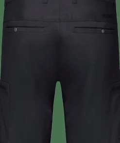 Norrøna Men's Femund Light Cotton Shorts Navy Blazer Online