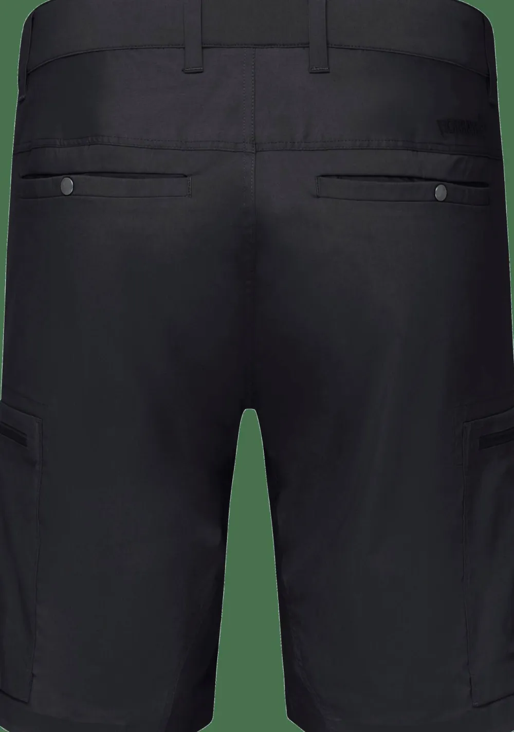 Norrøna Men's Femund Light Cotton Shorts Navy Blazer Online