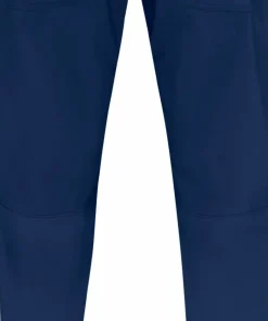 Norrøna Men's Femund Mid Cotton Pants Indigo Night Hot