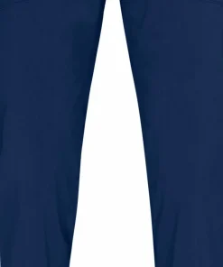 Norrøna Men's Femund Mid Cotton Pants Indigo Night Hot