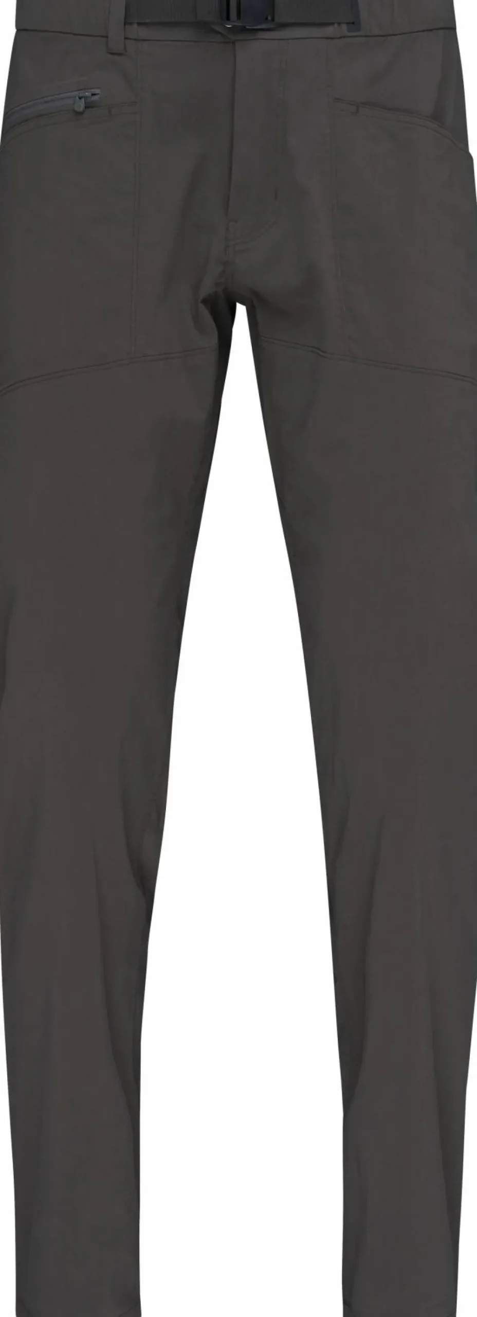 Online Men's Femund Mid Cotton Pants Herrbyxor