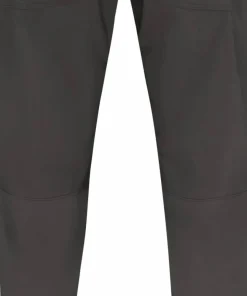 Online Men's Femund Mid Cotton Pants Herrbyxor