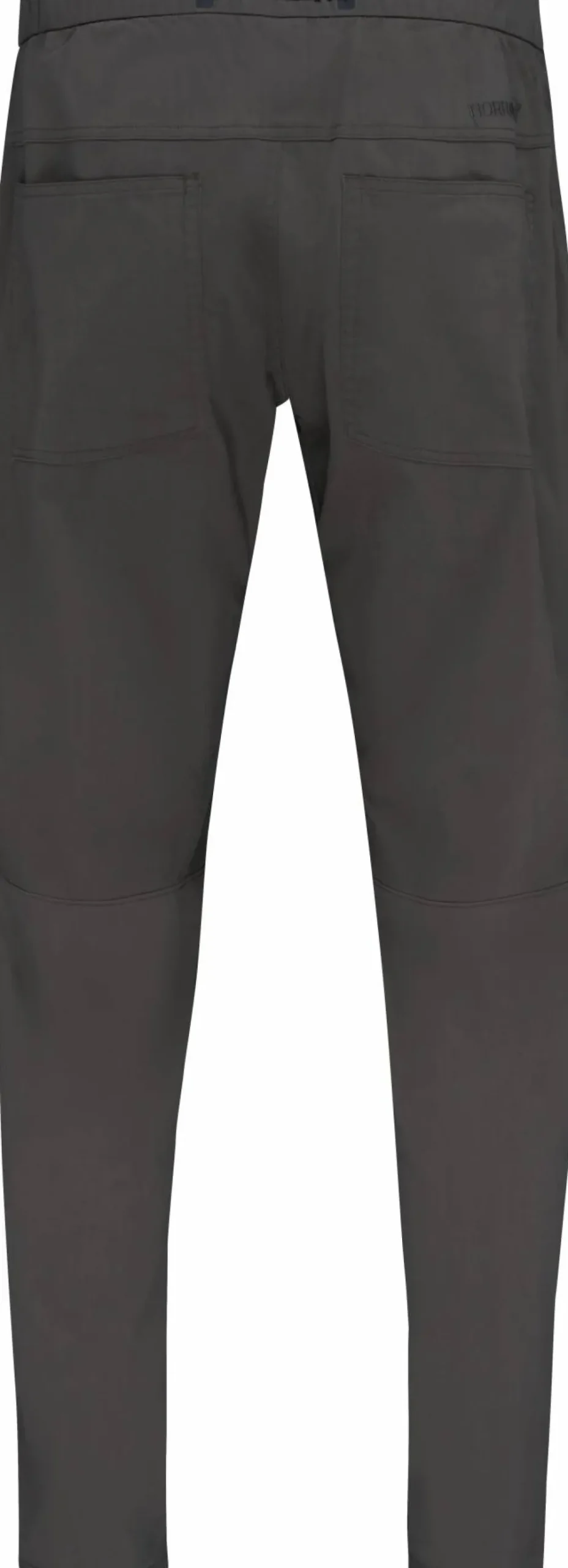 Online Men's Femund Mid Cotton Pants Herrbyxor