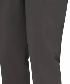 Online Men's Femund Mid Cotton Pants Herrbyxor