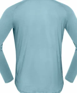 Online Men's Femund PureUll Long Sleeve Underställ Herr