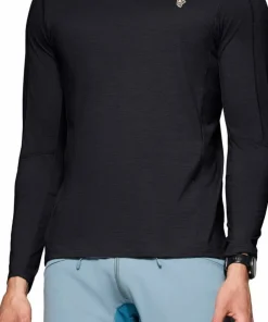 Outlet Men's Femund PureUll Long Sleeve Skidkläder Herr