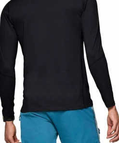 Outlet Men's Femund PureUll Long Sleeve Skidkläder Herr