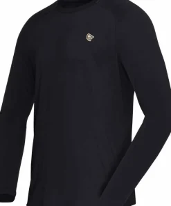 Outlet Men's Femund PureUll Long Sleeve Skidkläder Herr