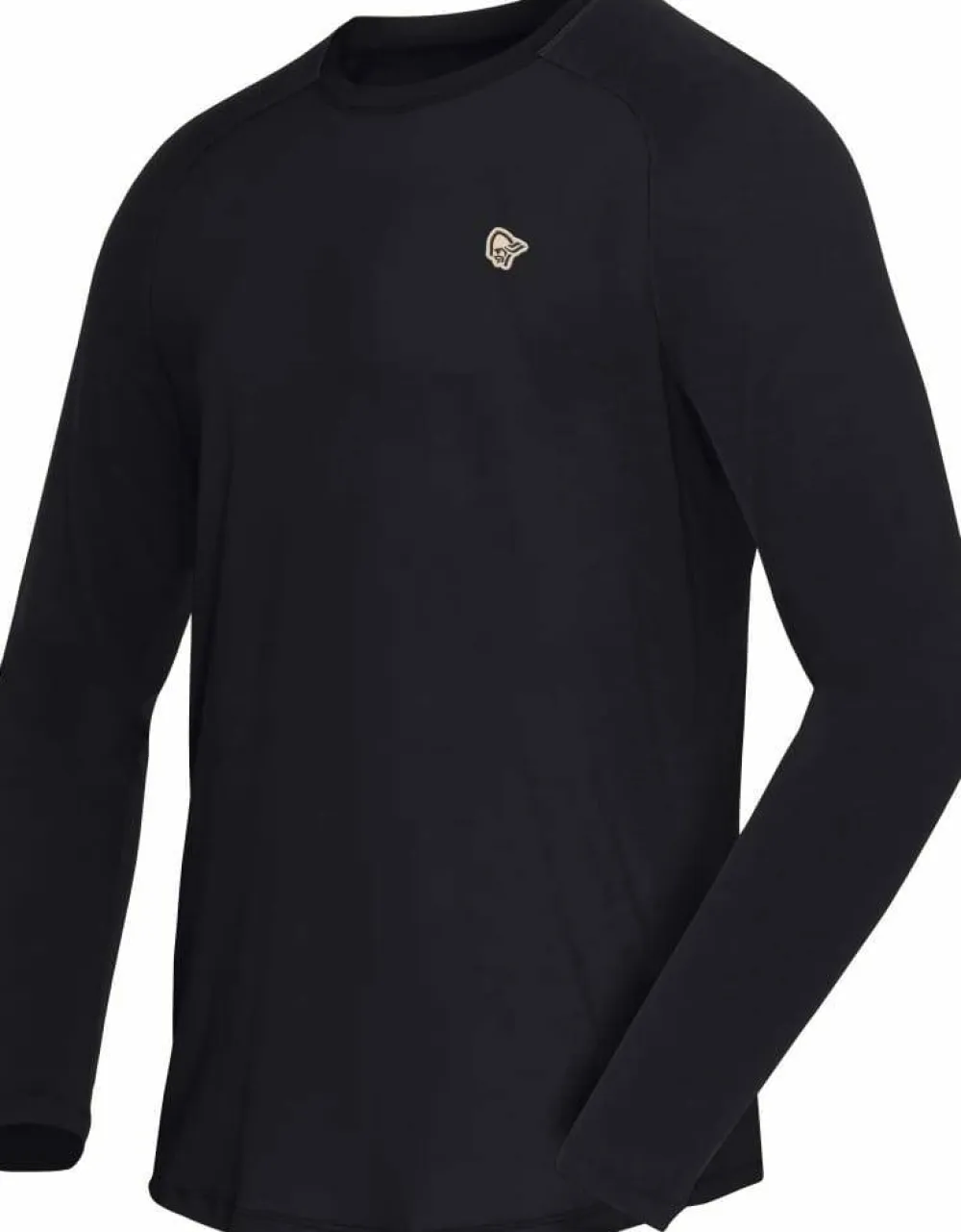 Outlet Men's Femund PureUll Long Sleeve Skidkläder Herr