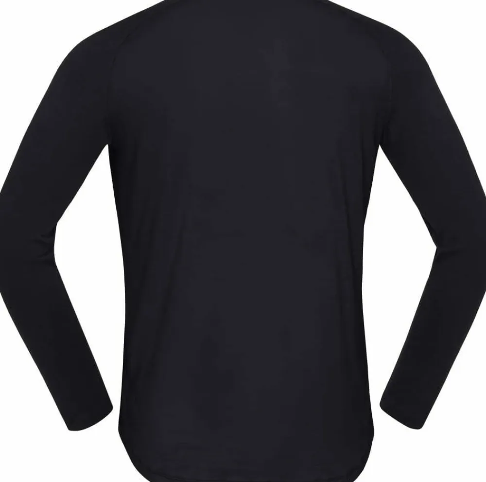 Outlet Men's Femund PureUll Long Sleeve Skidkläder Herr
