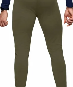 Men's Femund PureUll Longs Underställ Herr