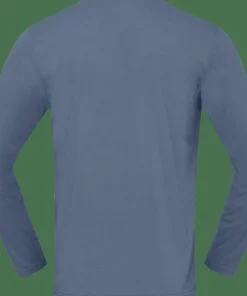 Clearance Men's Femund Tech Long Sleeve Herrtröjor & Skjortor