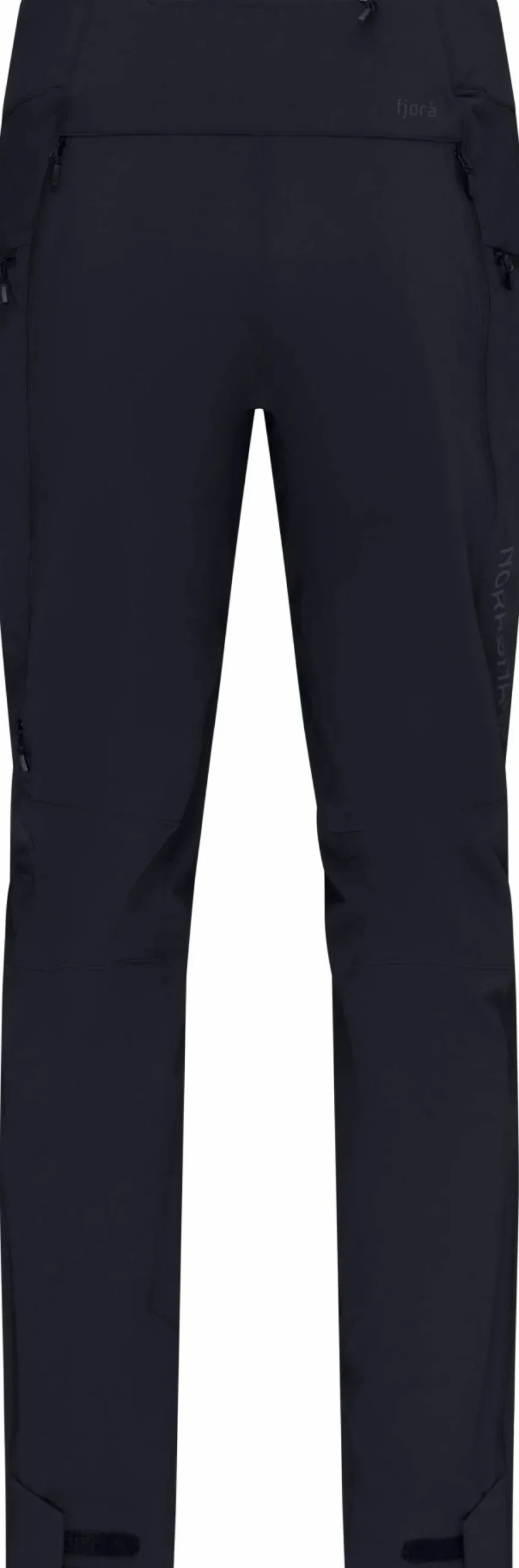 Clearance Men's Fjørå Flex1 Hybrid Pants Herrbyxor