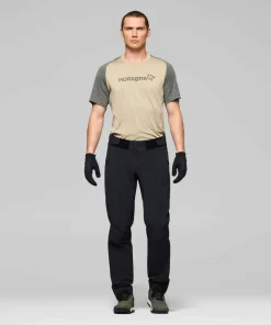 Clearance Men's Fjørå Flex1 Hybrid Pants Herrbyxor